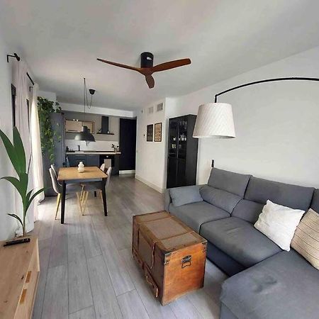 Cozy Apartment Malaga Ngoại thất bức ảnh