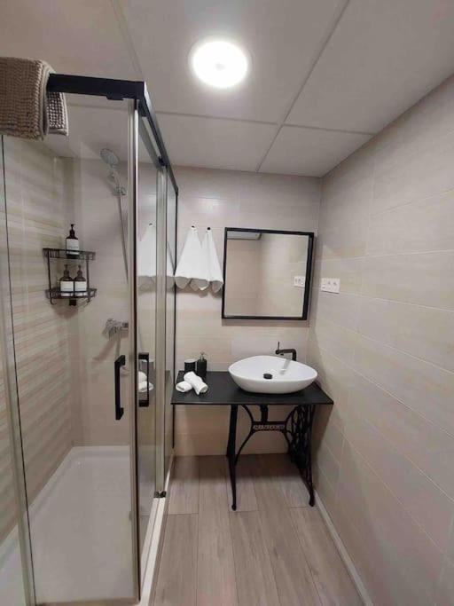 Cozy Apartment Malaga Ngoại thất bức ảnh