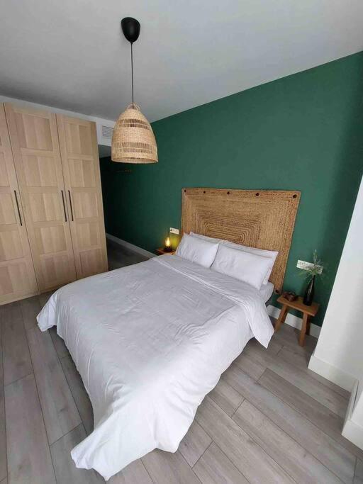 Cozy Apartment Malaga Ngoại thất bức ảnh
