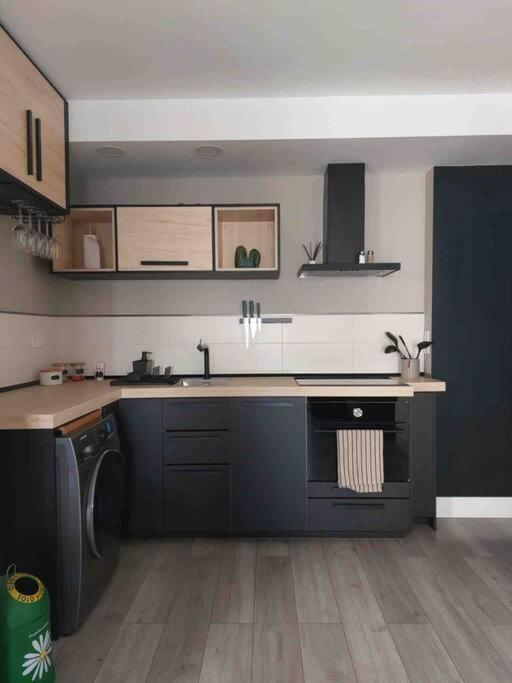 Cozy Apartment Malaga Ngoại thất bức ảnh