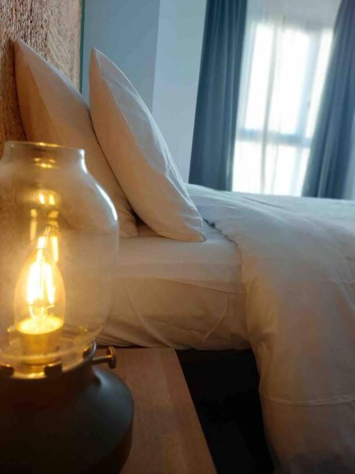 Cozy Apartment Malaga Ngoại thất bức ảnh